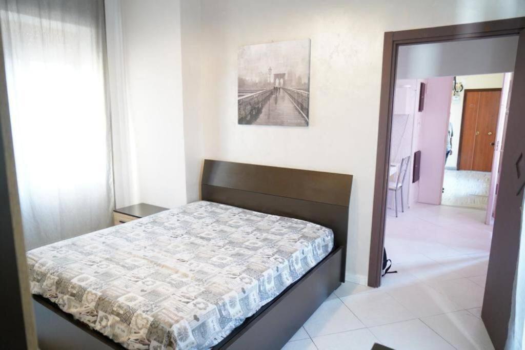 Alvi Palmieri Villa Napoli Exterior foto