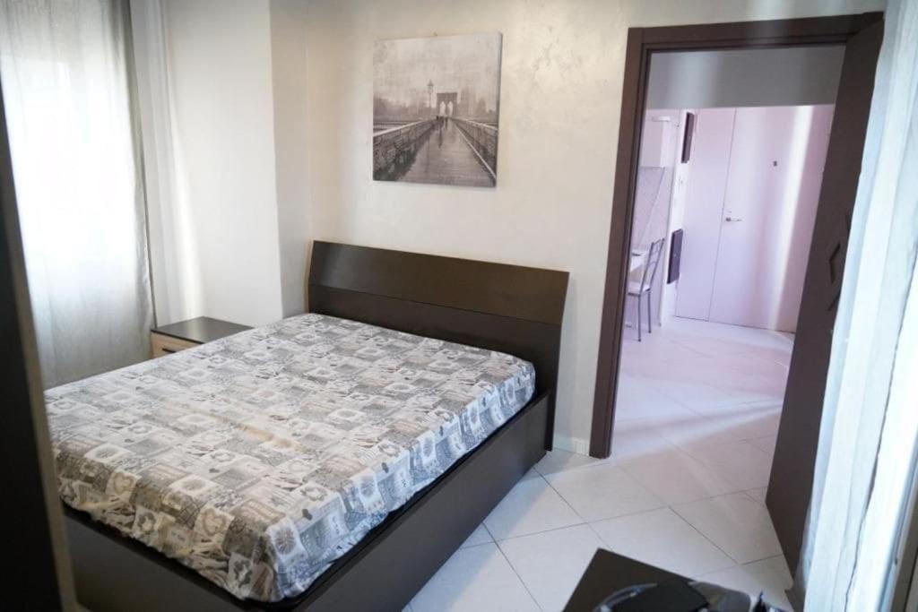 Alvi Palmieri Villa Napoli Exterior foto
