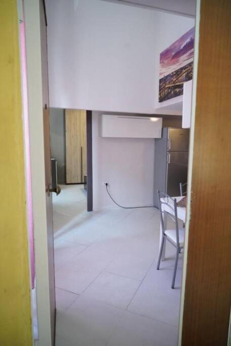 Alvi Palmieri Villa Napoli Exterior foto