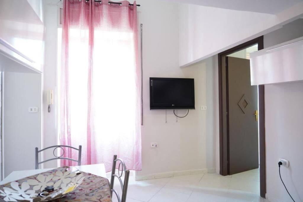 Alvi Palmieri Villa Napoli Exterior foto