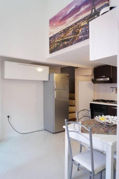 Alvi Palmieri Villa Napoli Exterior foto